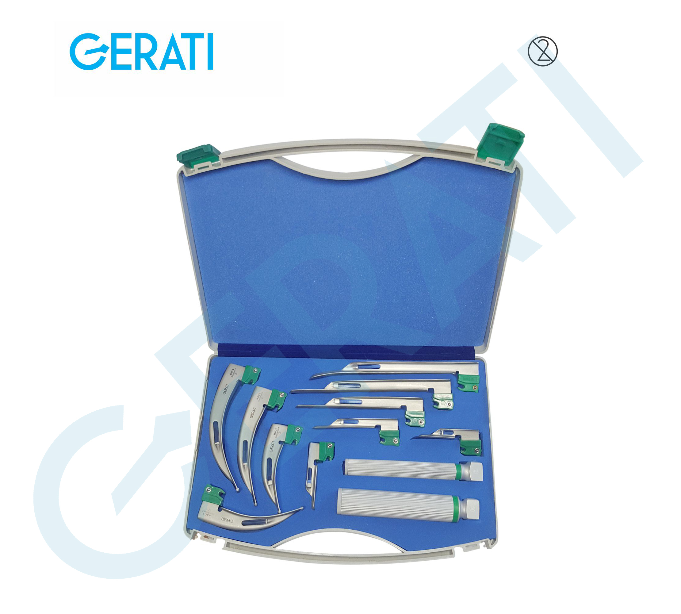 Premium Stainless Steel Magill Catheter Forceps 6 (Infant) - ENT Anesthesia  Instruments - Autoclavable & Flexible - SurgicalOnline
